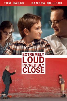 the movie extremely loud incredibly close has been released on dvd and is now available for purchase