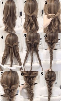 Hoco Hair Ideas Medium, Hair Up Styles, Beach Hairstyles, Cute Hairstyles For Short Hair, Hoco Hair Ideas, Hairdo For Long Hair, Hair Stylist Life, Sporty Hairstyles