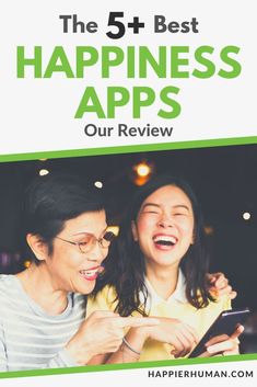 Discover the top apps designed to brighten your day, reduce stress, and bring more joy.  ​ ​These tools make happiness more accessible, one tap at a time! ​ ​ ​ ​Happiness Apps | Daily Wellness Tools | Stress Relief Apps | Self-Care Apps | Boost Your Mood | Mental Wellness Tools | Mindfulness Apps | Digital Happiness Solutions | Mood Tracking Apps ​ ​| Best Apps | Personal Growth | Positive Psychology Apps Psychology Blog, Ways To Be Happy, Habit Change, Wellness Books, Manage Emotions, Learned Helplessness