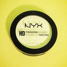 NYX HD finishing powder Drugstore Setting Spray, Skincare To Buy, Concealer Eyeshadow, Mac Mascara, Facial Face, Eyeshadow Pencil, Beauty Haul, To Buy List, Finishing Powder