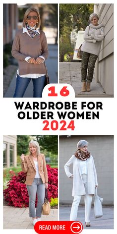 Clothing Capsules For Women Over 50, Women’s Fashion Over 50, Fall Outfits For Older Women, Modern 50s Style Outfits, Trendy Capsule Wardrobe, Fall Outfits For Women Over 50, 70 Year Old Women, Stylish Outfits For Women Over 50, Paris Trip