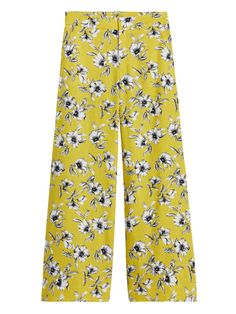 High-Rise Wide-Leg Linen-Blend Pant | Banana Republic Trendy Wide Leg Pants For Vacation, Versatile Ankle-length Wide Leg Pants For Spring, Linen Pants For Spring Day Out, Spring Linen Pants For Day Out, Versatile Wide Leg Summer Pants, Versatile Wide Leg Pants For Summer, Versatile Spring Culottes Ankle-length, Versatile Wide Leg Pants For Summer Day Out, Summer Wide Leg Pants With Elastic Waistband For Work