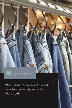 Do you know the answer to this trivia question about a certain denim brand? #argonbluefashion# #Australia #onlineshopping #fashion #womenswear #denim Fashion Questions, Trivia Question, Denim Branding, Ripped Jean