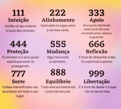 the spanish numbers are in different languages