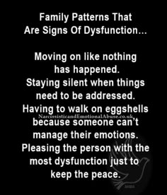 Toxic Family System, Family Dysfunction, Dysfunctional Families, Narcissistic Mother, Toxic Family