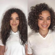 Medium Curly Bob Hairstyle Hair Haircuts