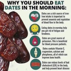 Eating Dates, Home Health Remedies, Herbs For Health, Health Knowledge, Good Health Tips, Natural Health Remedies, Natural Medicine