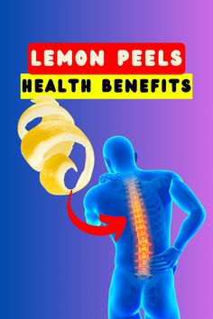 Health Benefits of Lemon Peels Lemon Peel Benefits, Health Benefits Of Lemon, Lemon Peels, Real Food Diet, Benefits Of Lemon, Wellness Board, Balanced Meal Plan, Macros Diet, Lemon Health Benefits