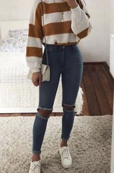 Boho Lookbook, Clothing Blogs, Teen Outfits, Trending Fashion Outfits, Cute Fall Outfits, Teenager Outfits, Mode Inspo, Winter Trends, Casual Winter Outfits