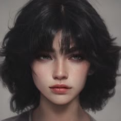 Face Photography, My Character