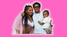 Shocking reveal: Kash Doll & Tracy T expecting baby girl🍼👶🏻🐣💖 Kash Doll, Expecting Baby, Meghan Markle