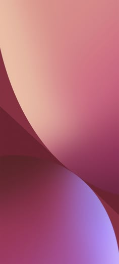 an abstract pink and purple background with curved lines