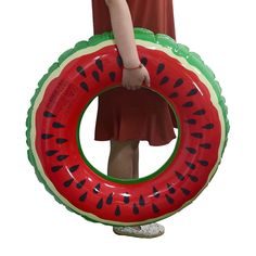 Item Type: Safety Gear Material: PVC Diameter: 60-90 cm Features: Safety Gear, Swimming Ring, Pool Ring, Inflatable Ring, Beach Ring Pool Ring, Swimming Ring, Method Homes, Swim Ring, Watermelon Print, Safety Gear, Watermelon, Swimming, Pool