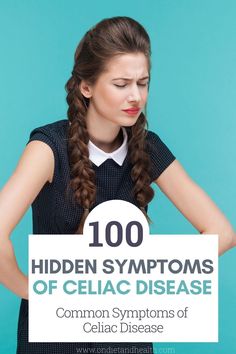 Dairy Intolerance Symptoms, Gluten Sensitivity Symptoms, Gluten Intolerance Symptoms, Autoimmune Disease Symptoms