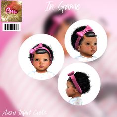 CeceSims XO — Kiely Curls Infant Hair & Cartoon Sock Pack Hair Swatches, Infant Hair, Sims 4 Tsr, Sims 4 Children, Sims 4 Expansions, Sims Hair, Sock Packs