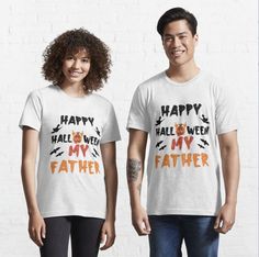 Wishing Happy Halloween My Father T-Shirt Essential T-Shirt
-
#halloween #spooky #horror #october #art #halloweencostume #halloweenmakeup #pumpkin #spookyseason #happyhalloween #makeup #love #fall #trickortreat #autumn #scary #halloweendecor #cosplay #horrormovies #photography #witch #creepy #handmade #instagood #goth #costume #makeupartist #michaelmyers #ghost #halloweentshirt Sunflower Gifts, Jamie Campbell Bower, Comfy Tees, Casablanca, Gray Tshirt, Mom Shirts, Tshirt Colors, Chiffon Tops, Cute Designs