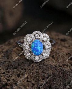 Australian Opal Sterling Silver, Anniversary gift, Cubic Zirconia Ring,1pcs Oval stone, Australian Opal,Opal ring, Opal jewelry. Main Stone :Natural Australian Opal  Main Metal :- 925 Sterling Silver  Available in (Plated) :- 14 K yellow gold , Rose Gold and white gold  Need Help? reply 24x7 service   📧 khan11fk123@gmail.com   Also Available in Solid 14K Yellow , Rose Gold , White Gold ( Contact us if are interested in Solid gold metal )  Custom Made Jewelry Custom-made jewelry with a unique product Your personalized product is a one-of-a-kind piece of jewelry. To show that, we put a unique product ID on every single product that we create especially for you.  We have More amazing items:- https://www.etsy.com/shop/GLAMIRAJEWELS Band Color: Gold  Ring Size: Message us your ring size from U Silver Anniversary, Ring Opal, Cubic Zirconia Rings, Rose Gold White, Oval Stone, Australian Opal, Opal Ring, Made Jewelry, Opal Jewelry