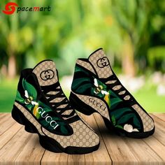 Gucci Bee, Jordan 13 Shoes, Gucci Sneakers, Popular Sneakers, Air Jordan Sneakers, Shoes Air, Jordan 13, Shoe Gifts, Measurement Chart