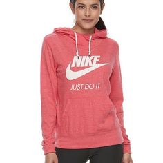 Brand New With Tags Does Have Stretch Awesome Light Weight Hoodie Pit To Pit 17” Shoulder To Hem 25.5” Nike Hoodies For Women, Athletic Sweater, Hoodie Jacket Women, Running Hoodie, Tops Nike, Nike Fleece, Vintage Hoodie, Vintage Long Sleeve, Vintage Hoodies