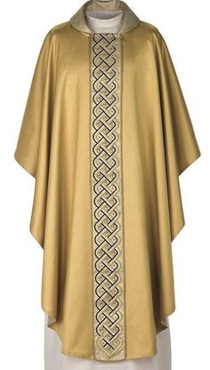 Choir Robes, Priest Vestments, Flower Arrangements Simple, Tunic Pattern, Greek Art, Cape Coat, Church Outfits, Catholic Church, Ponchos