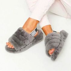 Brand New Just Missing Box Authentic Super Soft Black Ugg Slippers, Ugg Dakota Slippers, Waterproof Uggs, Ugg Coquette, Ugg Scuffette, Chestnut Uggs, Ugg Tasman Slippers, Bailey Bow Uggs, Pink Slippers