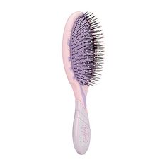 Concerns: DetanglingBrush + Comb Type: Detangling BrushesCountry of Origin: Imported Vintage Sweets, Detangler Brush, Hair Styling Tools, Detangling Brush, Wet Brush, Styling Tools, Hair Styling, Hair Tools, Comb