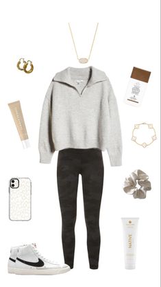 Outfit Ideas Basic White Girl, Basic White Girl Aesthetic, Basic White Girl Outfit, White Girl Outfits, Aurora Fashion, Outfits Sporty, Fits Ideas, Dr Closet, Preppy Stuff