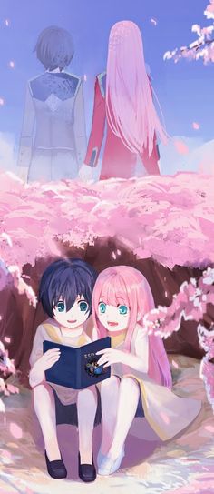 Futurisme Retro, Koro Sensei, Nagisa Shiota, Zero Two, Darling In The Franxx, Cute Anime Couples, Otaku Anime, Anime Shows, Cute Anime Character