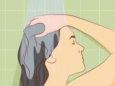 Chlorine is an essential part of keeping most pools clean, but it can also be rough on your hair. Chlorine can lend a green tint to light hair and will make most hair dry and brittle over time. Getting chlorine out of your hair is easy,... Hair Dry, Pool Cleaning, Light Hair, Dry Hair, Hair Cuts, Hairstyles, Hair Styles, Green