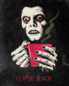 Horror Punk, Horror Movie Art, The Exorcist, Vintage Horror, Classic Horror, Unique Wall Art, Movie Art, Horror Art, Horror Films