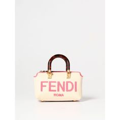 Spring/Summer 2023 Fendi Mini Bag Woman Pink Size Type: Int Sku: Gig-8bs067anvg ~ F1lg7 Welcome To The Official Luosophy Poshmark Closet! Luosophy Is A Luxury Brand Reselling Company Founded In San Diego, Ca From 2016. All Our Products Are Imported From Italy And Sold In The Usa. We Do Our Best To Provide High Fashion, Luxury Items At Affordable Prices. We Guarantee All Our Products Are 100% Authentic. Shop With Us And You Will Forget About Shopping At Department Or Brand Name Stores. Our Prices Designer Summer Shoulder Bag With Logo, Designer Logo Shoulder Bag For Summer, Summer Bag With Logo And Double Handle, Summer Bags With Logo And Double Handle, Summer Double Handle Bag With Logo, Beige Logo Bag For Summer, Fendi Mini Bag, Fuzzy Bag, Fendi Monogram