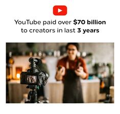 Tech news
Technology
Youtube Youtube News, Tech News, The Creator, Money