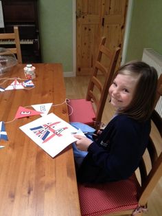 Jubilee Bunting Book Worth Reading