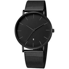 Skagen Men's Watch SKW6076 : Amazon.co.uk: Fashion Skagen Watches, Baby Luggage, Luggage Brands, Titanium Bracelet, Video Games Pc, Skagen, Sports Gifts, Uk Fashion, Black Watch