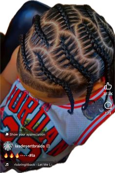 Drop Braids For Men, Man Braided Hairstyles, Braids With Fade Kids, Kids Hairstyles Boys Black, Halloween Braids Hairstyles Black, Braids On Little Boys, Quick Boy Hairstyles Black, Black Boy Braids Kids, Braids For Lil Boys