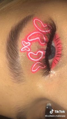 Gem Makeup, Smoky Eye Makeup Tutorial, Eye Makeup Images, Sparkly Makeup, Makeup Trial, Cute Eye Makeup, Unicorn Makeup, Swag Makeup, Eye Makeup Pictures