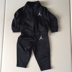 Brand New! Black Cotton Playwear Sets, Black Cotton Playtime Sets, Nike Baby Clothes, Cute Jordans, Baby Boy Outfits Swag, Hand Mask, Future Son, Baby Nike, Lil Bro