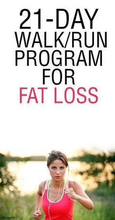 Run Program, Beginner Running, Running Program, Running For Beginners, Diet Vegetarian, Lose 50 Pounds, New Energy, How To Slim Down, Fat Loss