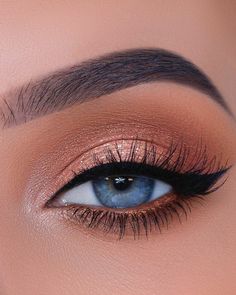 Machiaj Smokey Eyes, Halloweenský Makeup, Eye Makeup Images, Cute Eye Makeup, Beautiful Eye Makeup