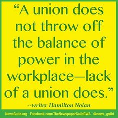 unions - no middle class without them-don't knock something just because someone told you it's bad-do your own research. Without unions we will go back to people regularly getting injured or killed on the job with no compensation, child labor, nepotism, age and sex discrimination, legalization of on the job harassment, firing for no reason and no more unemployment compensation, no ability to negotiate for better pay or better work conditions. This is what you are for when you are against unions. German People, Trade Union, United We Stand, Legal Documents