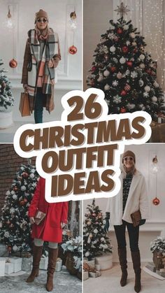 Casual Christmas Outfits For Women, Festive Christmas Outfit, Cozy Christmas Outfit, Christmas Outfit Ideas, Soft Sweaters, Christmas Attire, Trendy Christmas Outfits, Winter Outfits Warm