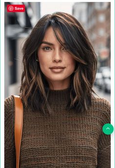 New Hairstyle, Shoulder Length Hair Cuts, Hair Colours, Medium Length Hair Cuts, Short Hair Cuts For Women, Short Hairstyles For Women