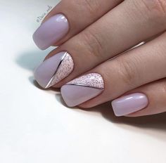 Violet Nails, Christmas Nails Acrylic, Elegant Nails, Classy Nails