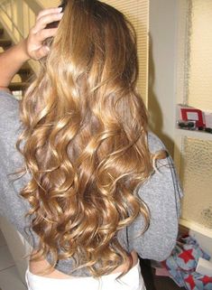 Hair Envy, Love Hair, Aesthetic Hair, Hair Dos, Gorgeous Hair, Human Hair Extensions, Perfect Hair, Hair Day, Pretty Hairstyles