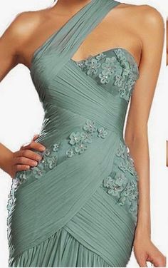 #prom dress Light Green Prom Dress, Green Gown Dress, Formal Prom Dress, Green Prom, Gowns Dresses Elegant, Women Lace Dress, Indian Bridal Dress, Prom Dresses Sleeveless, Dream Wedding Ideas Dresses