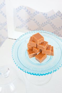 Oh Fudge, Salty Treats, Favorite Candy, Fudge Recipes, Green Garden, Sweets Recipes, Sweet And Salty, Just Desserts, Fresh Food