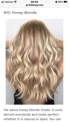 Beach Blonde Hair, Baylage Hair, Buttery Blonde, Hair Charms, Warm Blonde, Strawberry Blonde Hair