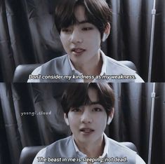 Taehyung Quotes, Lonliness Quotes, Villain Quote, Bts Texts, Words That Describe Feelings