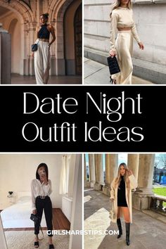 Casual Elegant Dinner Outfit, 2024 Date Night Outfits, Movie Outfits Date, Cute Movie Date Outfits, Casual Movie Date Outfit, Movie Date Night Outfit, Fall Date Night Outfit Casual, Movie Night Outfit, Dinner Date Night Outfit