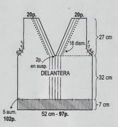 an image of a drawing of a device with the words delantera on it